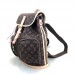 Louis Vuitton Bosphore Backpack 